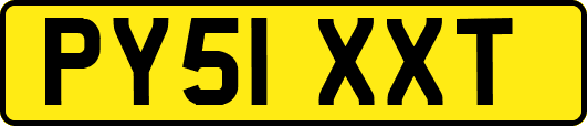 PY51XXT
