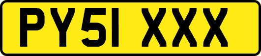 PY51XXX