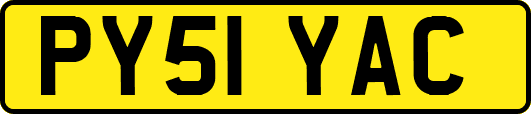 PY51YAC