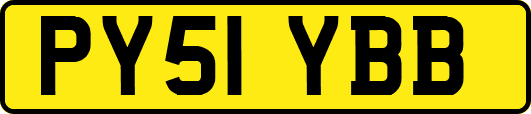 PY51YBB