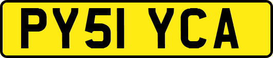 PY51YCA