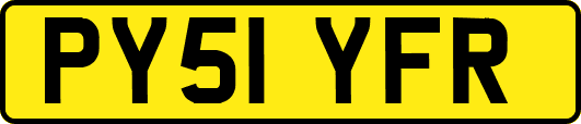 PY51YFR