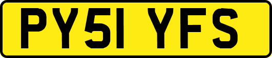PY51YFS