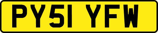 PY51YFW