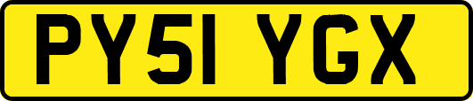 PY51YGX