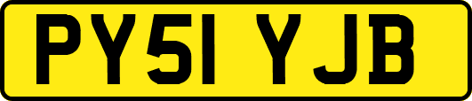 PY51YJB