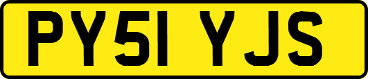 PY51YJS