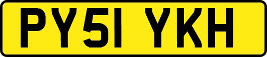 PY51YKH