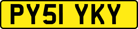PY51YKY