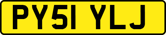PY51YLJ