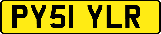 PY51YLR