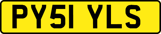 PY51YLS
