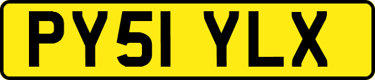 PY51YLX