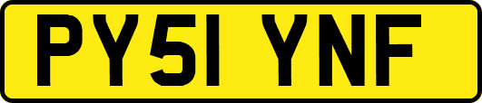 PY51YNF