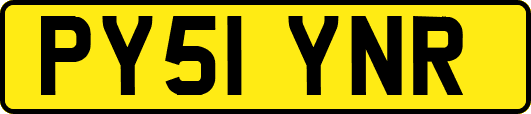 PY51YNR