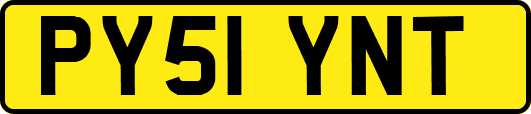 PY51YNT