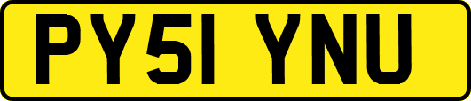 PY51YNU
