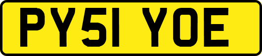 PY51YOE
