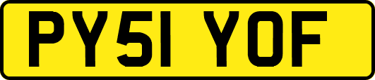 PY51YOF