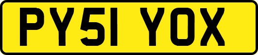PY51YOX
