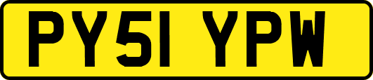 PY51YPW