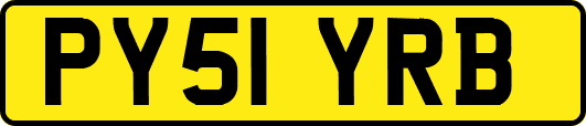 PY51YRB