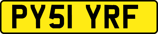 PY51YRF
