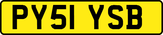 PY51YSB