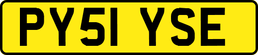 PY51YSE