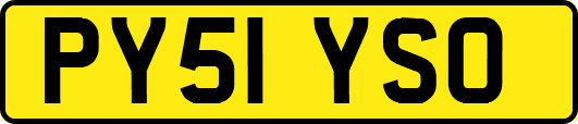 PY51YSO