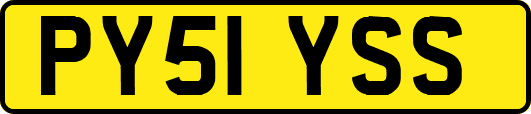 PY51YSS