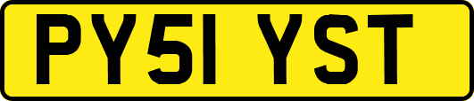 PY51YST