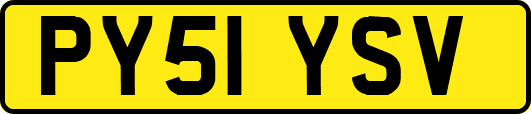 PY51YSV