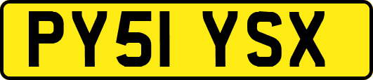 PY51YSX