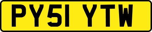 PY51YTW