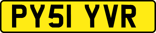PY51YVR