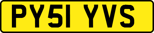 PY51YVS