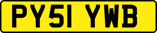 PY51YWB