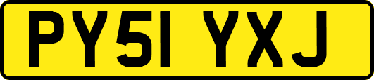 PY51YXJ