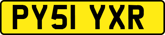 PY51YXR