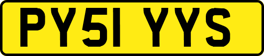 PY51YYS