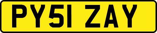 PY51ZAY