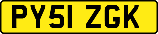 PY51ZGK