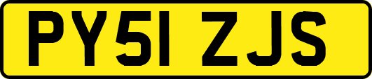 PY51ZJS