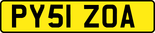 PY51ZOA