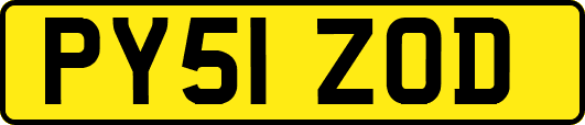 PY51ZOD