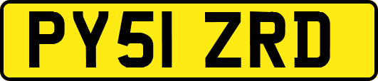 PY51ZRD