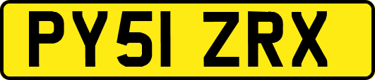 PY51ZRX