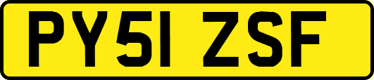 PY51ZSF