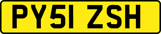 PY51ZSH